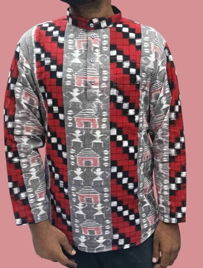 Sambalpuri Kurti