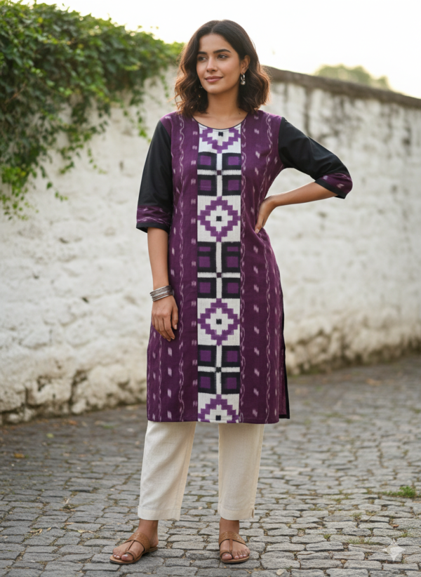 KURTI