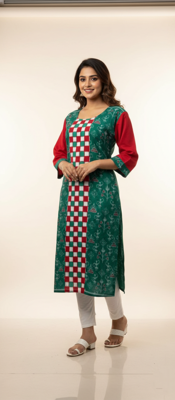 kurti