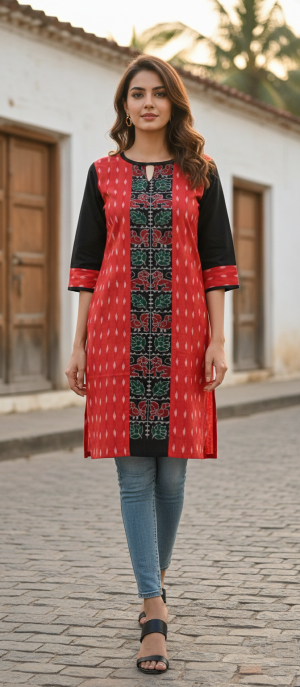 kurti