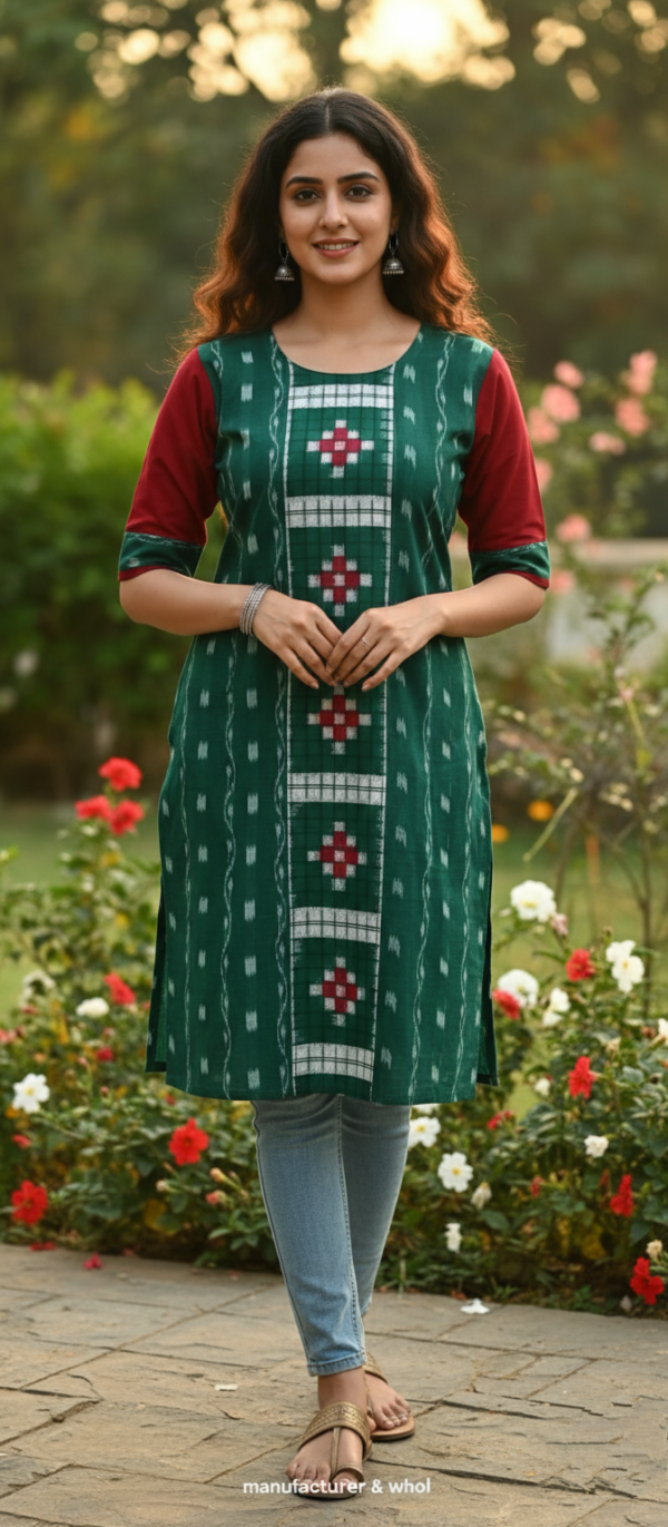 KURTI
