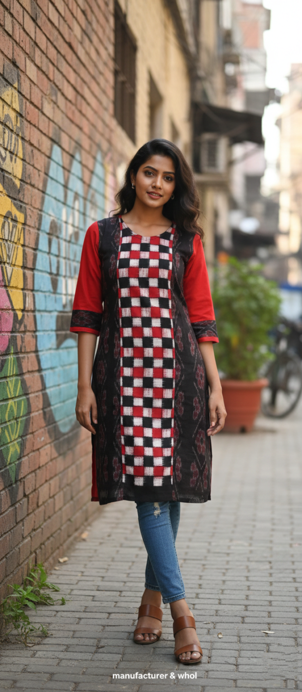 KURTI