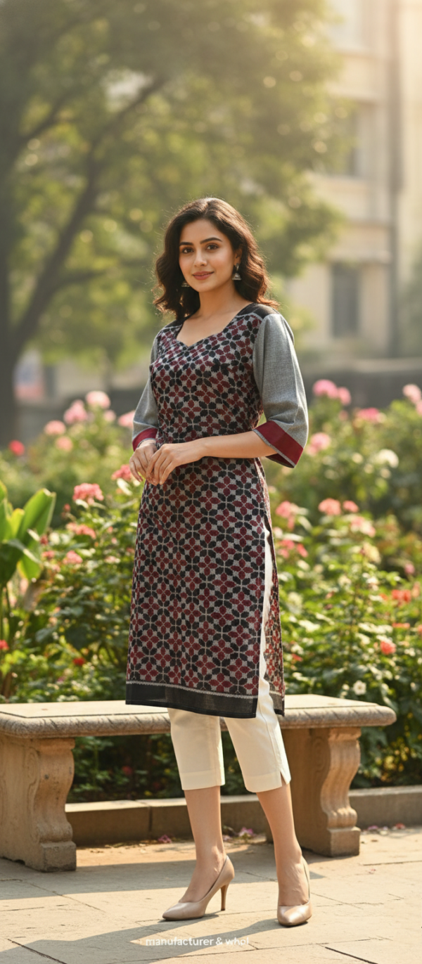 KURTI
