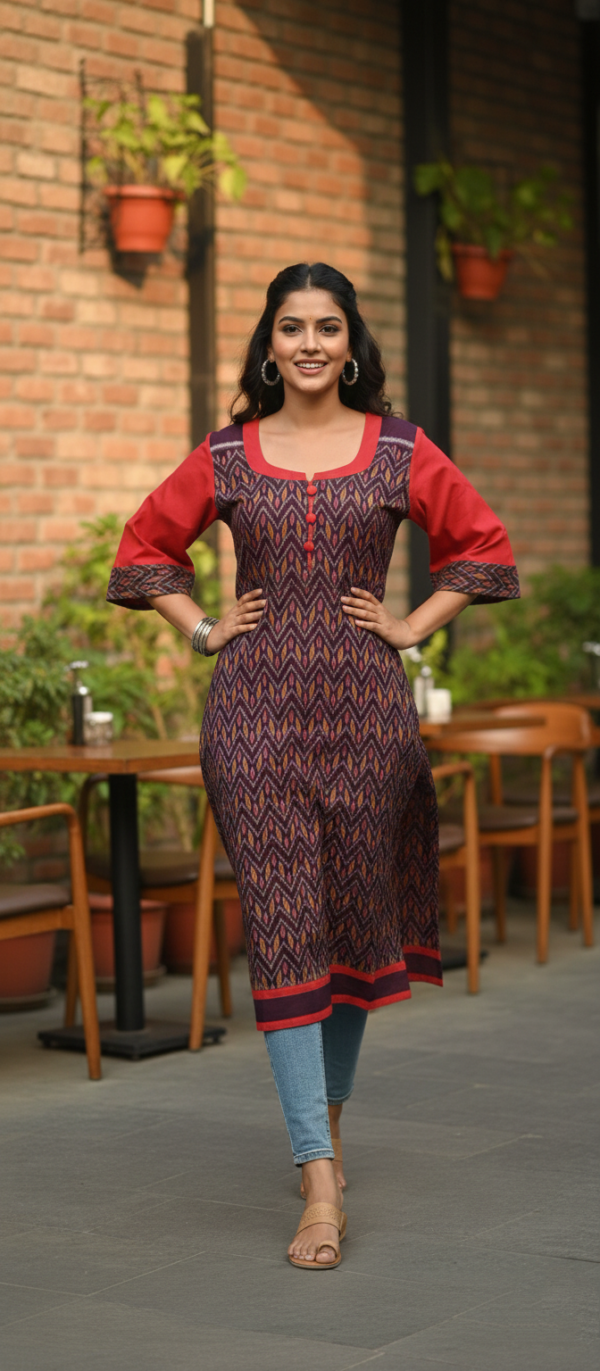 KURTI