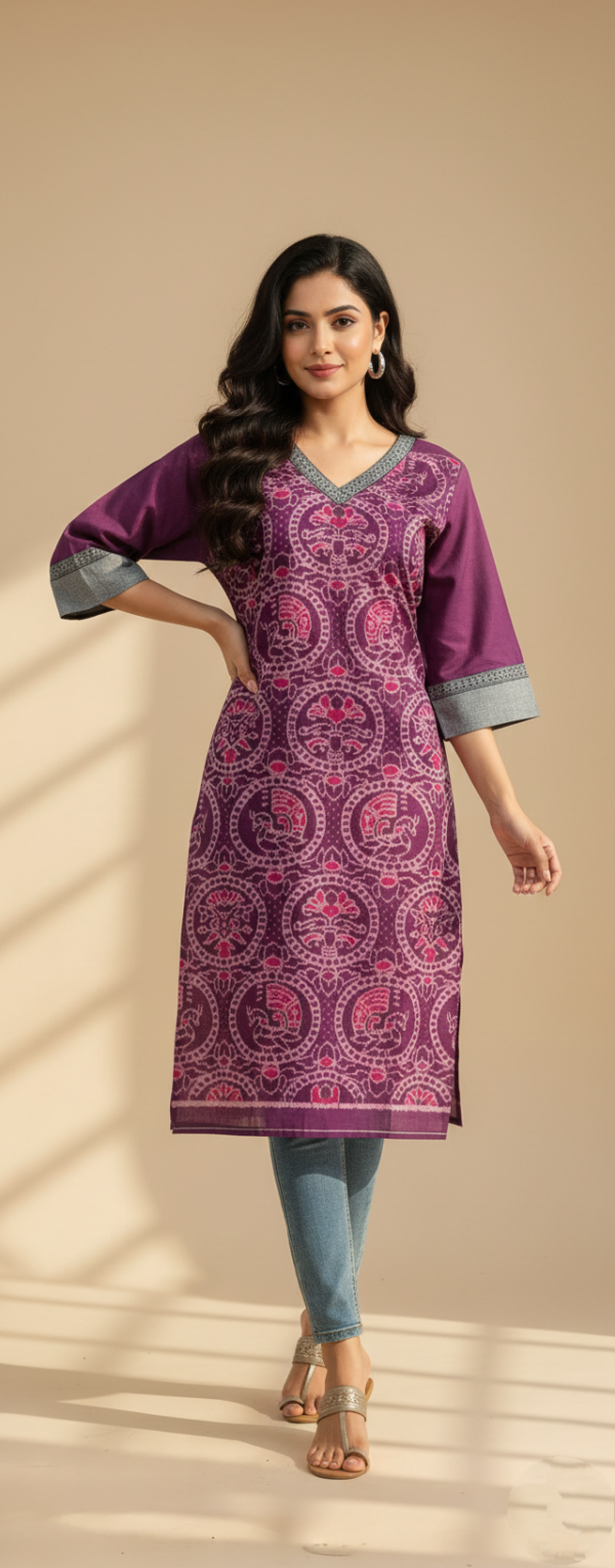 KURTI
