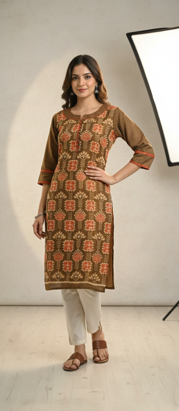 KURTI
