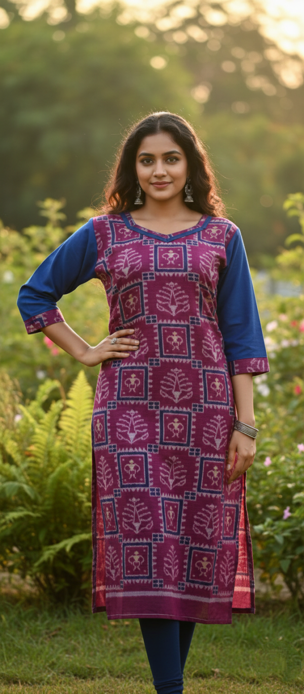 kurti