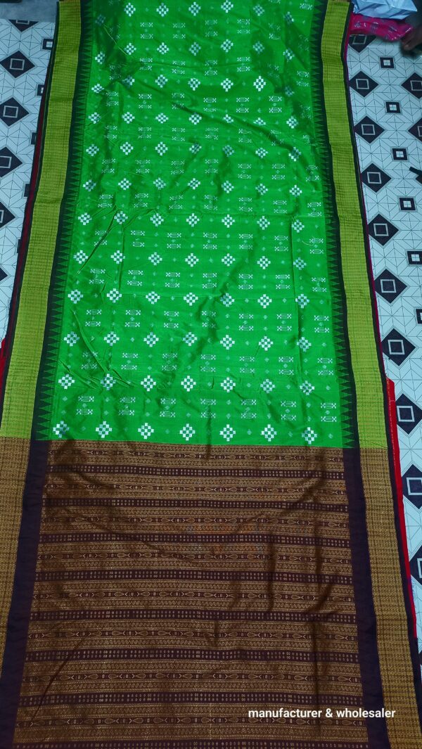 Silk Saree