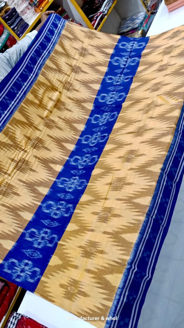 Sambalpuri jatha/ Joda