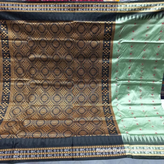 Silk Saree