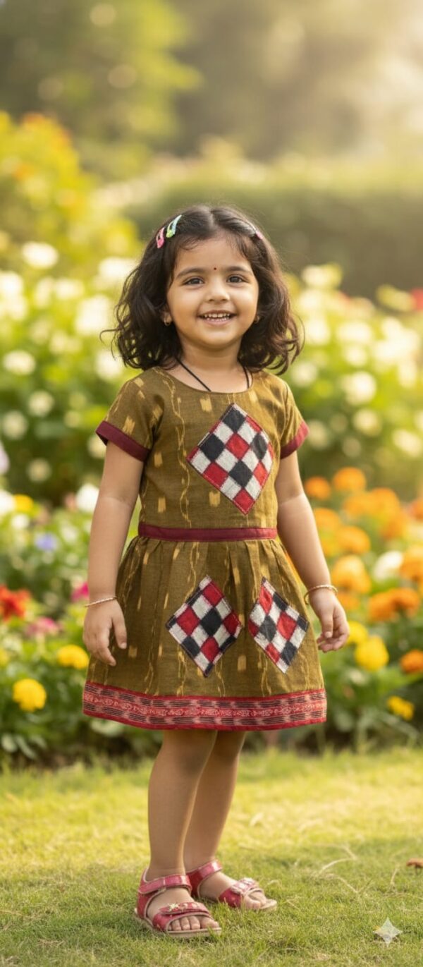 kids Frock