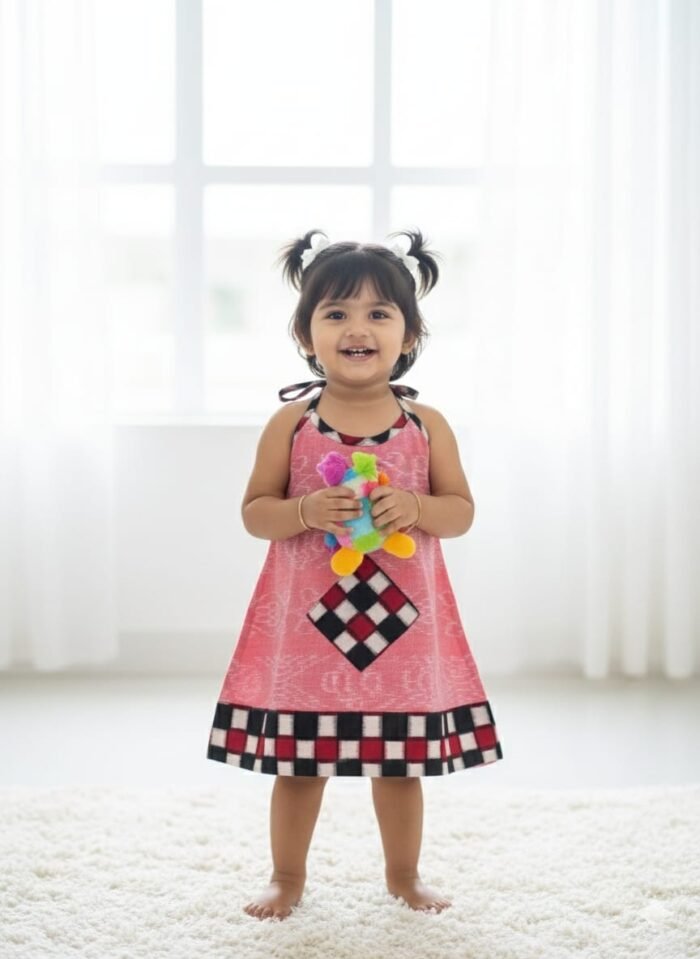 Baby Frock