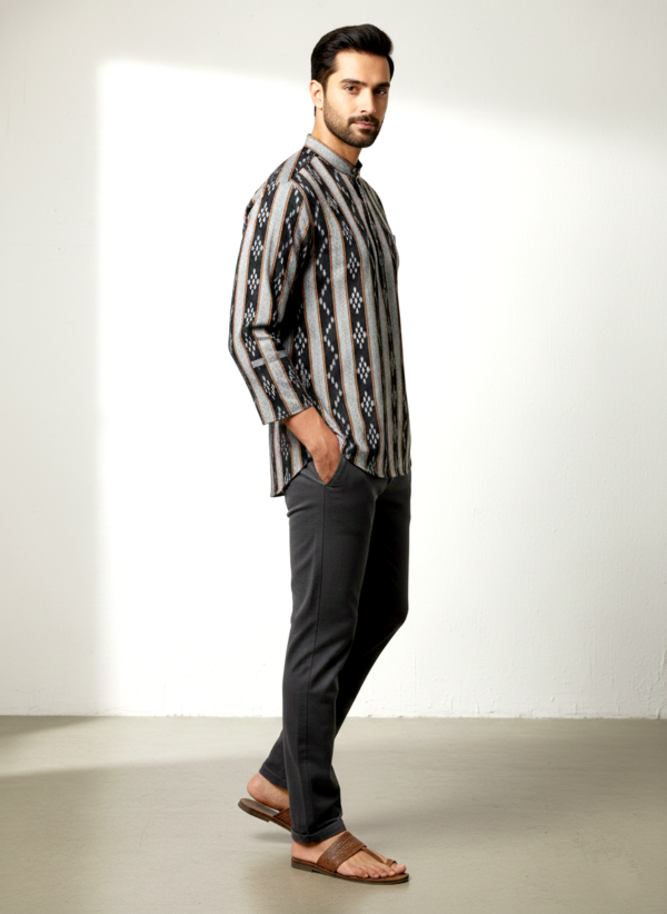 sambalpuri kurta