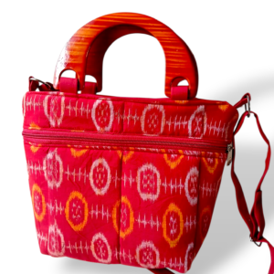 Sambalpuri  hand bag