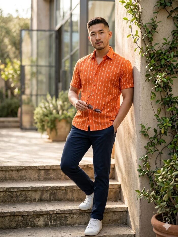 Half Shirt