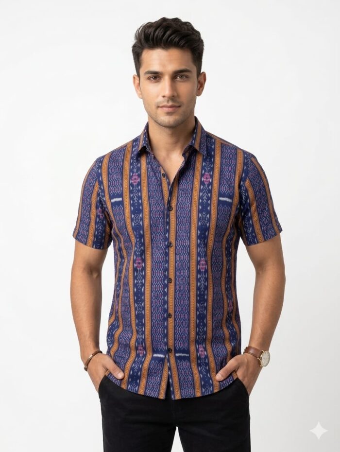 Half shirt